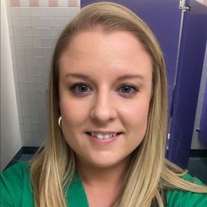 Meet your Posher, Krystal